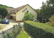 Hotel Orlík