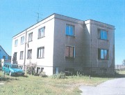 Prodej nemovitosti Exekuce EX 3153/08