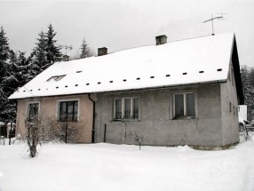 Prodej Rodinný dům Dětřichov nad Bystřicí Exekuce EX 492/09