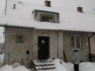 Prodej nemovitosti Rodinný dům Dětřichov nad Bystřicí Exekuce EX 492/09