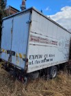 Prodej nemovitosti Motorové vozidlo Mariánské Hory Exekuce EX 431/20