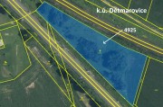 Dražba nemovitosti Exekuce EX 4586/10