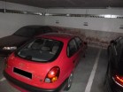 Prodej nemovitosti Garáž Tábor Exekuce EX 4703/14