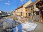 Prodej nemovitosti Rodinný dům Topolany u Vyškova Exekuce DD 7/26