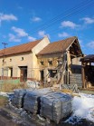 Prodej nemovitosti Rodinný dům Topolany u Vyškova Exekuce DD 7/26